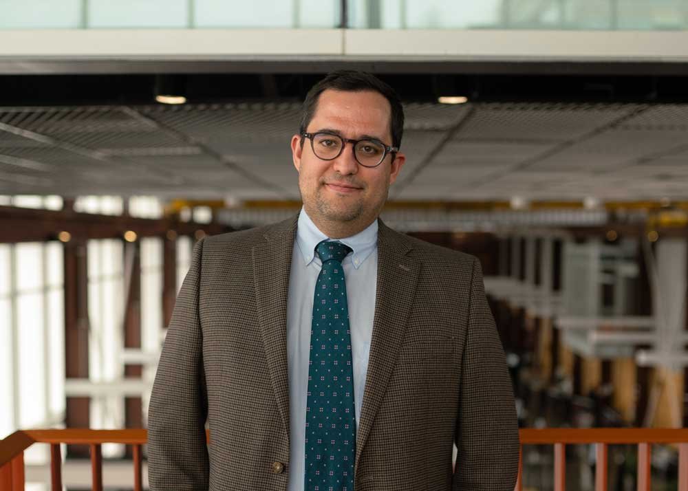 Santiago Arroba, Best Raleigh Personal Injury Lawyer