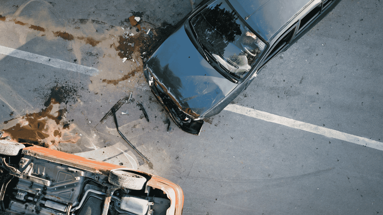 Durham auto collision lawyers who provide free consultations