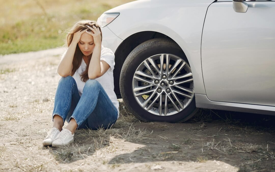 What to Do Immediately After a Car Accident in NC