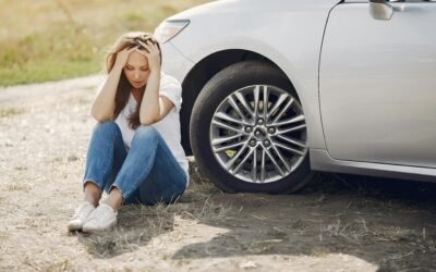 What to Do Immediately After a Car Accident in NC