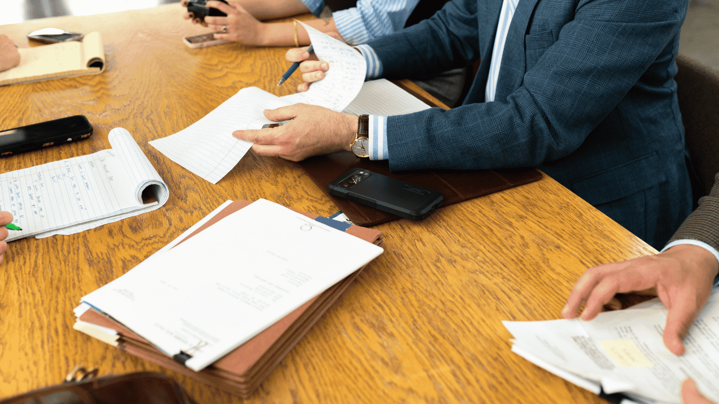 Top personal injury lawyers in Durham, NC offering free consultations