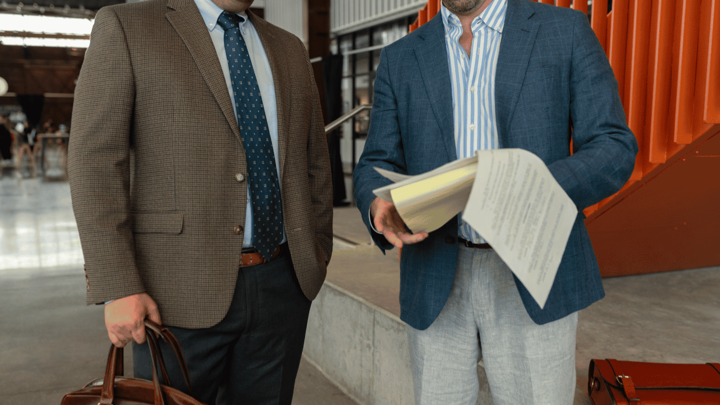 Top rated Durham car wreck attorneys