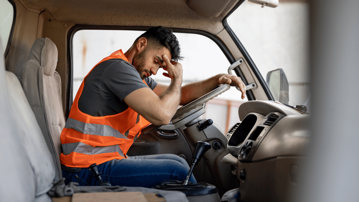 Best distracted trucking accident attorneys in Durham, NC