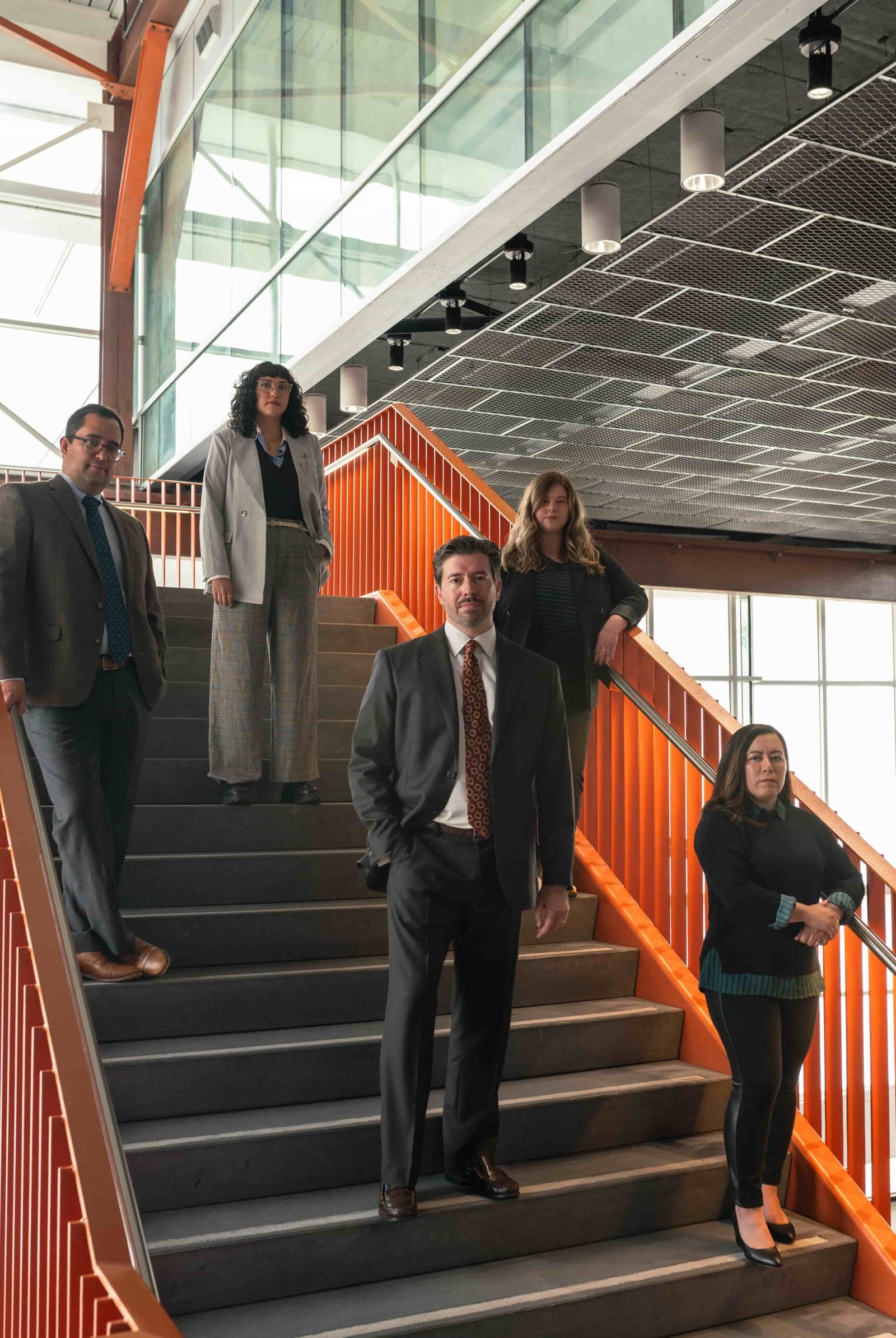 Raleigh's Best Trial Lawyers for Personal Injury