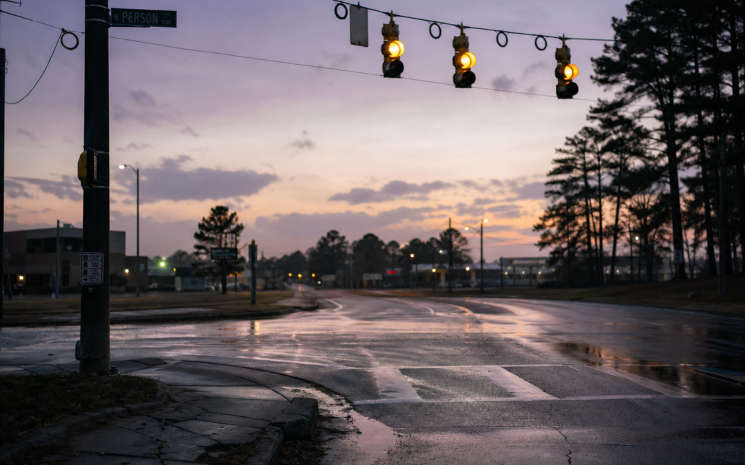 Raleigh Car Accident Lawyer: What to Do After a Crash
