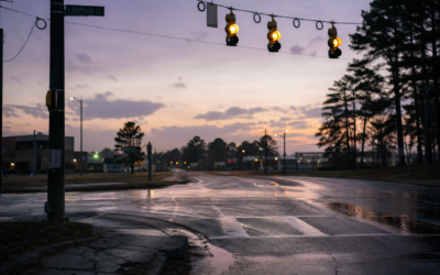 Raleigh Car Accident Lawyer: What to Do After a Crash