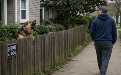 Dog Bite Laws Raleigh NC: What Victims Need to Know