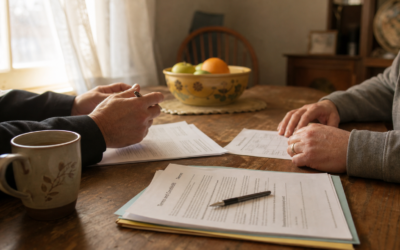 Factors That Affect a Personal Injury Claim in North Carolina