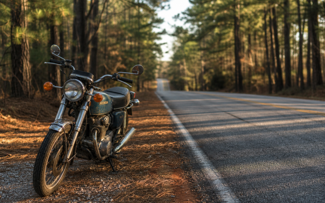 Motorcycle Accident Claims Raleigh NC: Know Your Rights