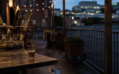 NC Dram Shop Law: When Can You Sue a Bar After a DUI Crash?