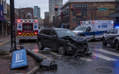 Personal Injury Lawyer Durham NC: What Injured People Should Know