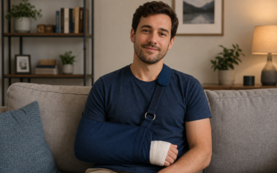 Raleigh Personal Injury Lawyer: Protect Your Wake County Claim